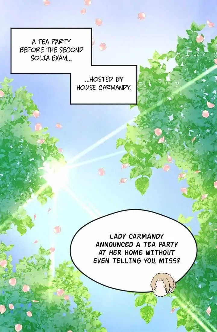 Iris – Lady With A Smartphone [ALL CHAPTERS] Chapter 32